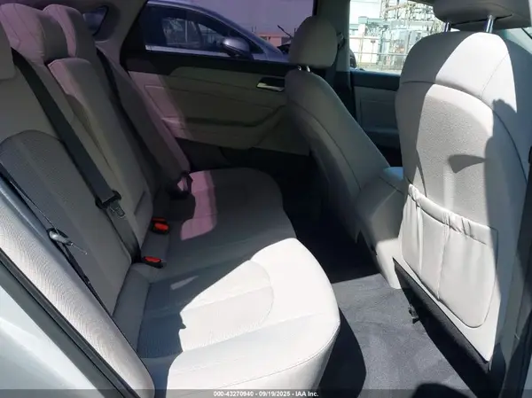 5NPE34AF1JH600442 2018 HYUNDAI SONATA - Image 8