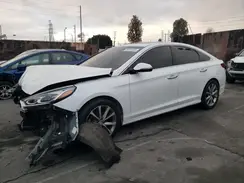 5NPE34AF1JH601347 2018 HYUNDAI SONATA