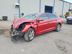 5NPE34AF1JH602174 2018 HYUNDAI SONATA