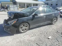 5NPE34AF1JH603633 2018 HYUNDAI SONATA