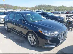5NPE34AF1JH603891 2018 HYUNDAI SONATA