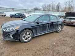 5NPE34AF1JH604040 2018 HYUNDAI SONATA