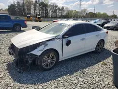 5NPE34AF1JH604331 2018 HYUNDAI SONATA