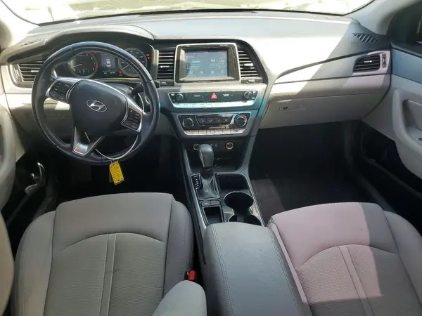 5NPE34AF1JH604331 2018 HYUNDAI SONATA - Image 8