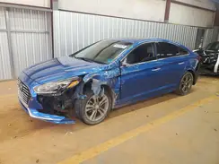 5NPE34AF1JH604717 2018 HYUNDAI SONATA