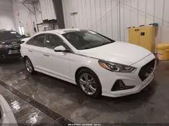 5NPE34AF1JH605527 2018 HYUNDAI SONATA
