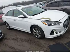 5NPE34AF1JH605625 2018 HYUNDAI SONATA