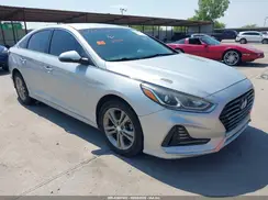 5NPE34AF1JH605799 2018 HYUNDAI SONATA