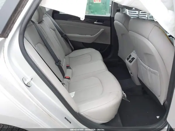 5NPE34AF1JH606189 2018 HYUNDAI SONATA - Image 8