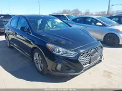 5NPE34AF1JH606371 2018 HYUNDAI SONATA