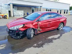 5NPE34AF1JH606497 2018 HYUNDAI SONATA