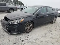 5NPE34AF1JH606905 2018 HYUNDAI SONATA