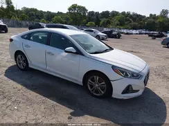 5NPE34AF1JH607732 2018 HYUNDAI SONATA