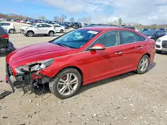 5NPE34AF1JH609710 2018 HYUNDAI SONATA