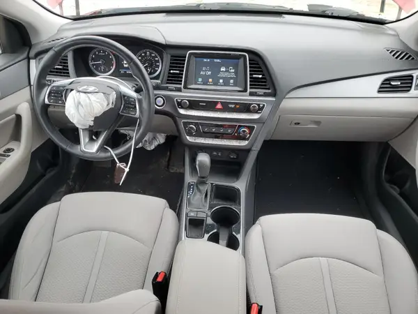 5NPE34AF1JH609710 2018 HYUNDAI SONATA - Image 8