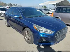 5NPE34AF1JH610095 2018 HYUNDAI SONATA