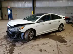 5NPE34AF1JH610758 2018 HYUNDAI SONATA