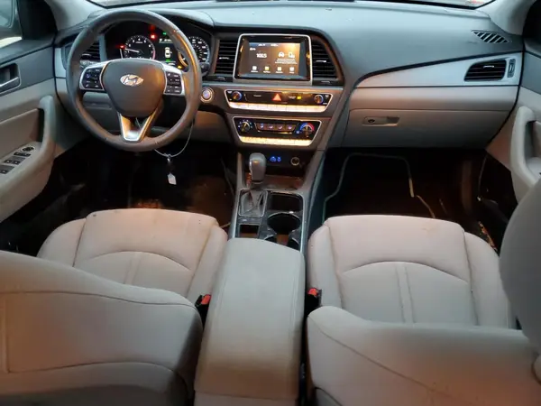 5NPE34AF1JH611490 2018 HYUNDAI SONATA - Image 8
