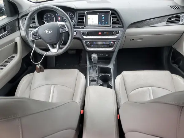 5NPE34AF1JH611750 2018 HYUNDAI SONATA - Image 8