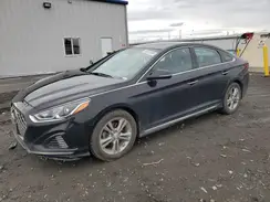 5NPE34AF1JH611876 2018 HYUNDAI SONATA