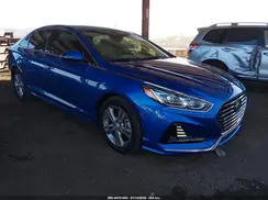 5NPE34AF1JH614132 2018 HYUNDAI SONATA