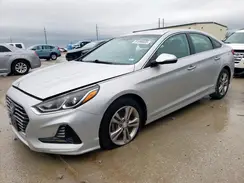 5NPE34AF1JH618052 2018 HYUNDAI SONATA
