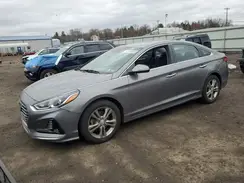 5NPE34AF1JH619279 2018 HYUNDAI SONATA