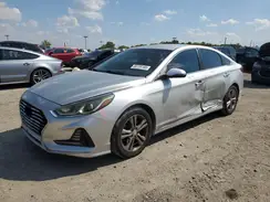 5NPE34AF1JH620609 2018 HYUNDAI SONATA