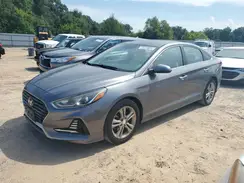 5NPE34AF1JH622005 2018 HYUNDAI SONATA