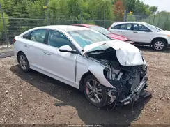 5NPE34AF1JH624028 2018 HYUNDAI SONATA