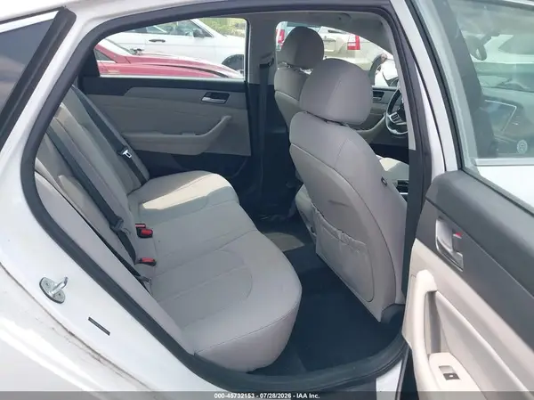 5NPE34AF1JH624028 2018 HYUNDAI SONATA - Image 8