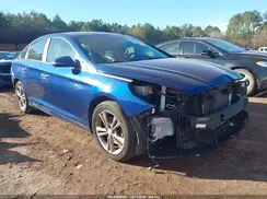 5NPE34AF1JH624191 2018 HYUNDAI SONATA