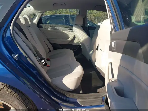 5NPE34AF1JH624191 2018 HYUNDAI SONATA - Image 8