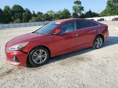 5NPE34AF1JH624692 2018 HYUNDAI SONATA