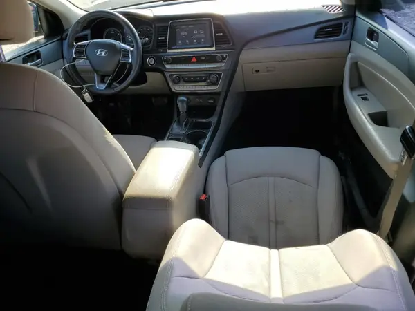 5NPE34AF1JH624692 2018 HYUNDAI SONATA - Image 8