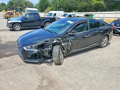 5NPE34AF1JH624708 2018 HYUNDAI SONATA