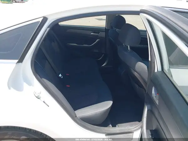 5NPE34AF1JH624739 2018 HYUNDAI SONATA - Image 8