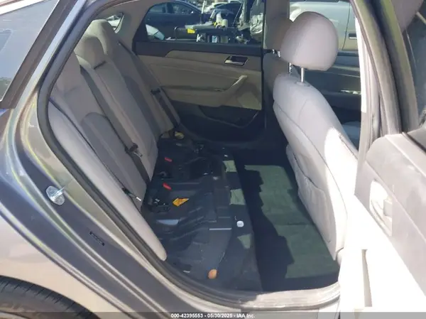 5NPE34AF1JH624983 2018 HYUNDAI SONATA - Image 8