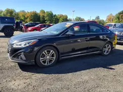 5NPE34AF1JH627625 2018 HYUNDAI SONATA