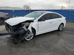 5NPE34AF1JH628418 2018 HYUNDAI SONATA