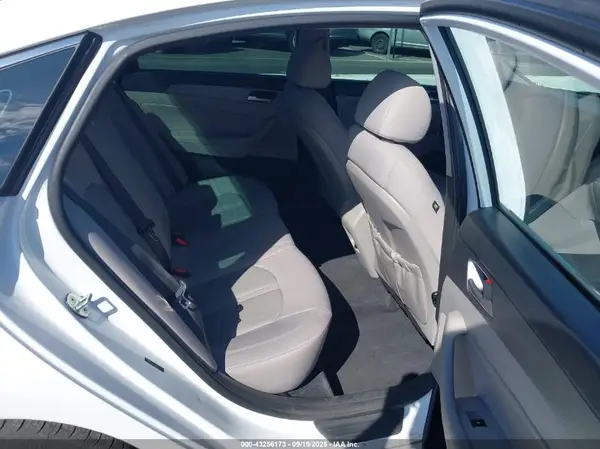 5NPE34AF1JH629102 2018 HYUNDAI SONATA - Image 8