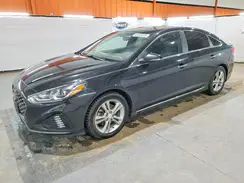 5NPE34AF1JH630055 2018 HYUNDAI SONATA
