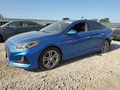 5NPE34AF1JH630380 2018 HYUNDAI SONATA