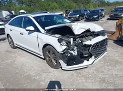 5NPE34AF1JH630427 2018 HYUNDAI SONATA