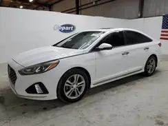 5NPE34AF1JH630623 2018 HYUNDAI SONATA