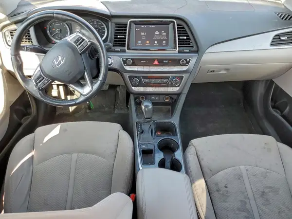 5NPE34AF1JH631111 2018 HYUNDAI SONATA - Image 8