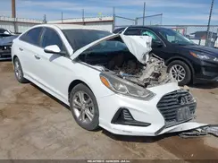 5NPE34AF1JH631402 2018 HYUNDAI SONATA