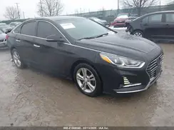 5NPE34AF1JH632212 2018 HYUNDAI SONATA