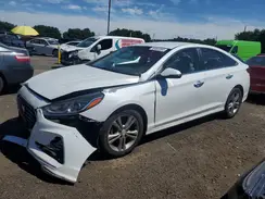 5NPE34AF1JH632372 2018 HYUNDAI SONATA
