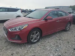 5NPE34AF1JH632551 2018 HYUNDAI SONATA